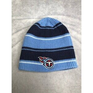 Tennessee titans kids beanie